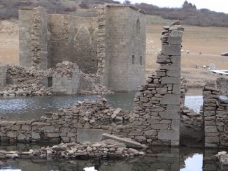 Mansilla de la Sierra