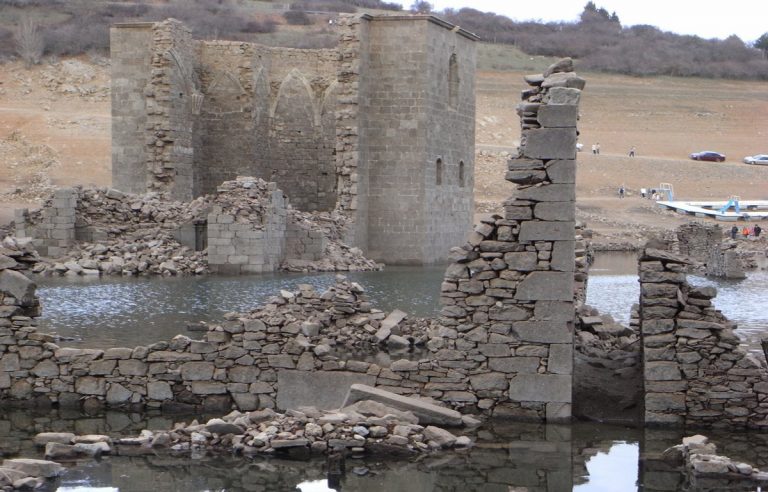Mansilla de la Sierra
