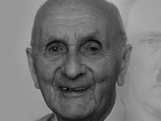 Argentina: Un hombre de 128 años anuncia al mundo que es Adolf Hitler