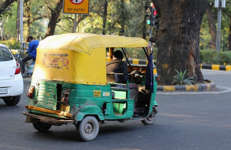 Nueva Delhi
