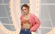 lily rose depp