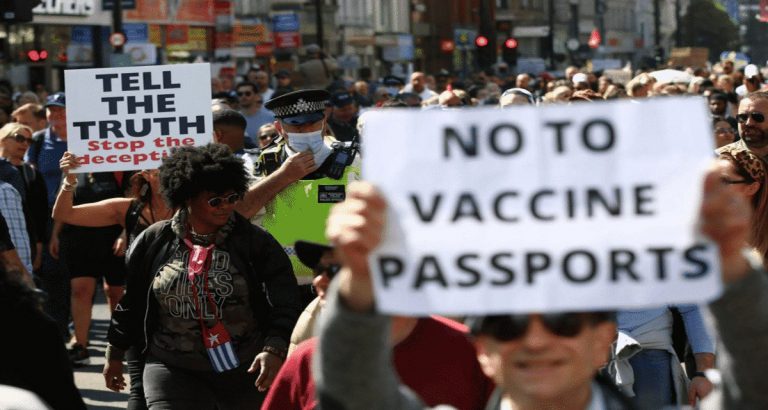 francia certificado sanitario