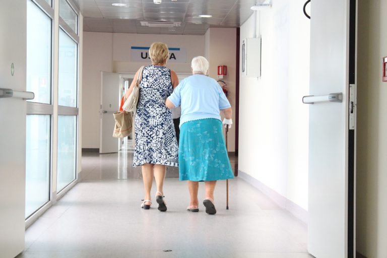 diálogo médico paciente