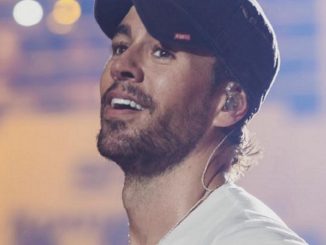 enrique iglesias