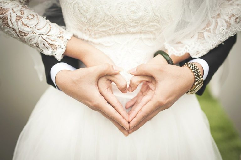 regalar dinero boda