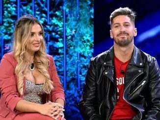 lester y patricia