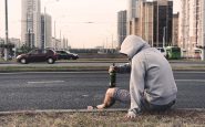 pérdida de memoria y alcohol