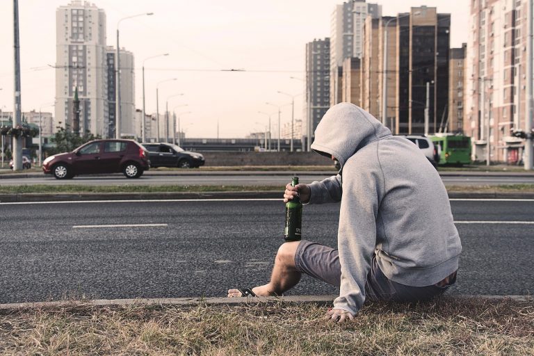 pérdida de memoria y alcohol
