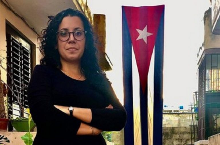 Protestas multitudinarias en Cuba