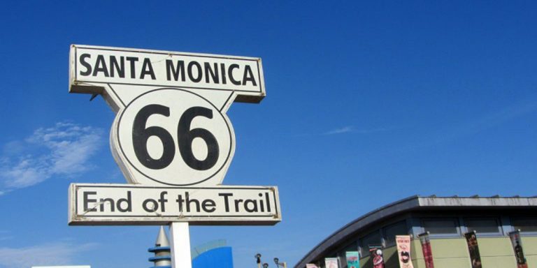 ruta 66