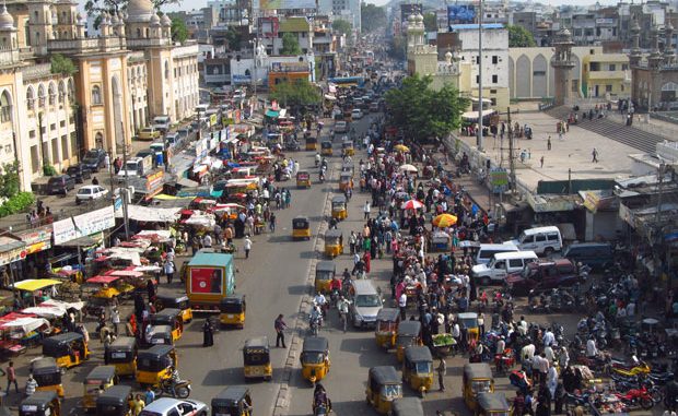 autob&uacute;s escolar nueva delhi