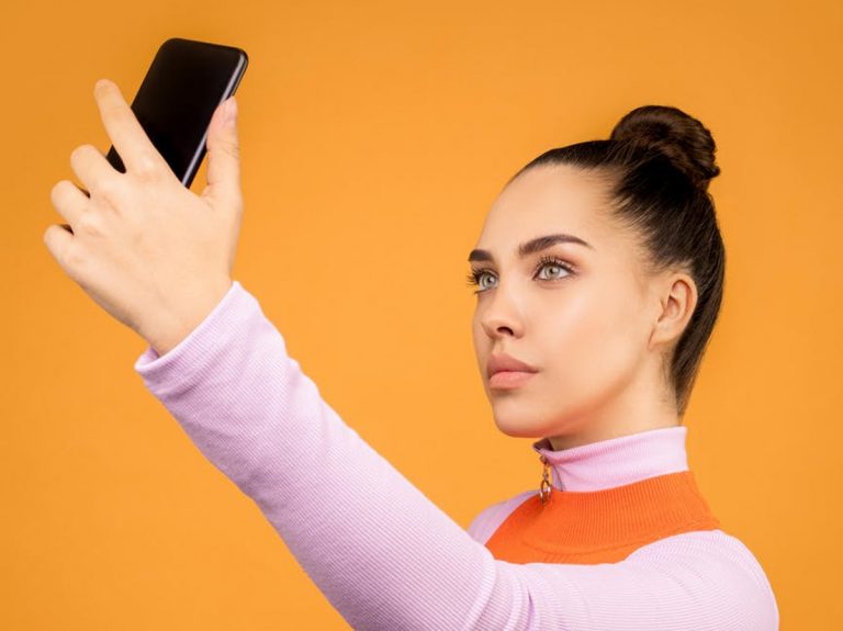 'Selfies' para trámites en la Seguridad Social
