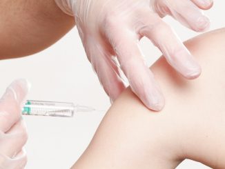 fiebre paracetamol vacunas covid