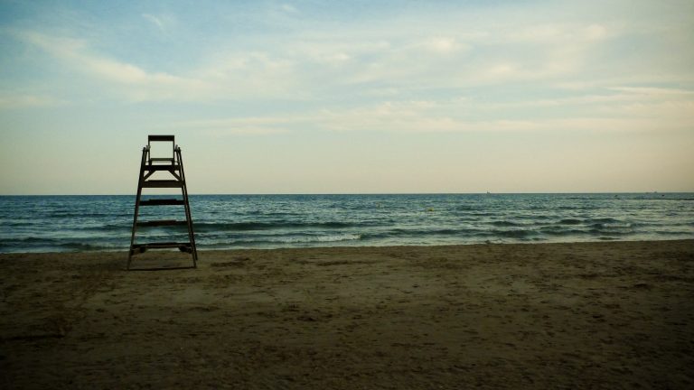 Playa de Benicàssim