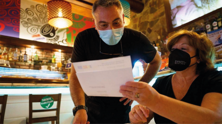 Covid Certificado
