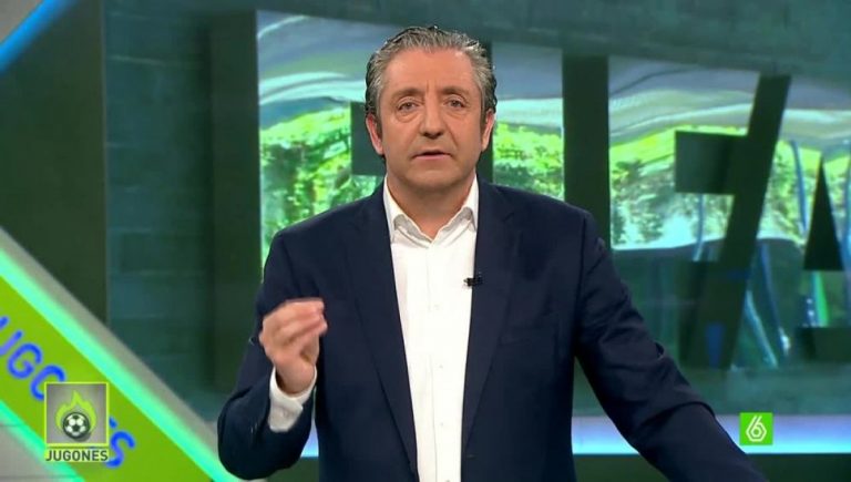 Decisión Josep Pedrerol