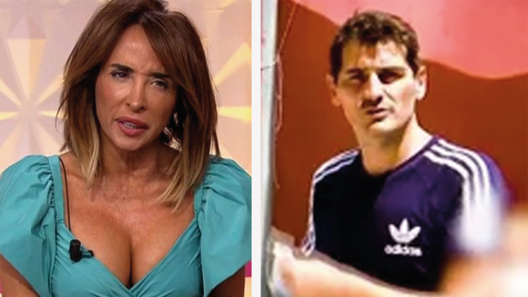 Socialité Iker Casillas