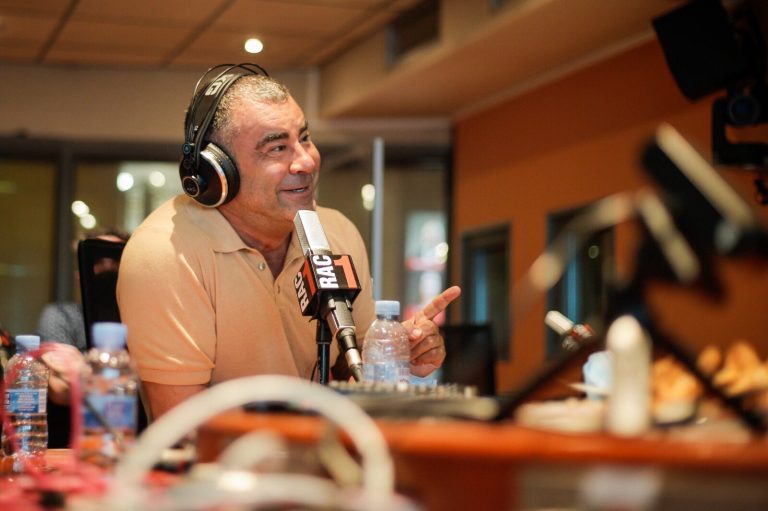 los javis Jorge Javier Vázquez