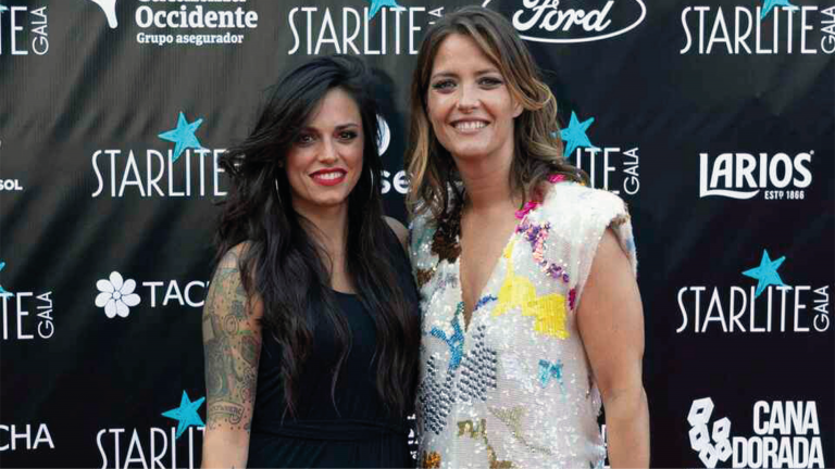 La novia de María Casado