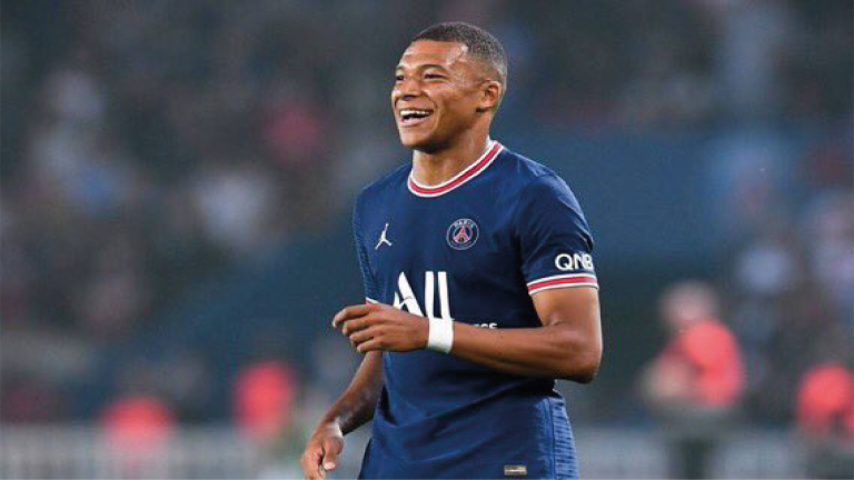 Oferta Mbappé Real Madrid