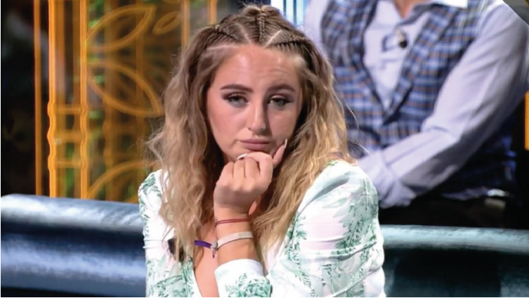 Juzgado Telecinco Rocio Florez