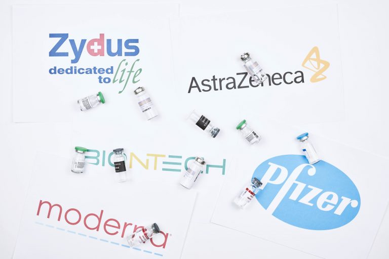 Se establecerían nuevos precios para las vacunas de Pfizer y Moderna