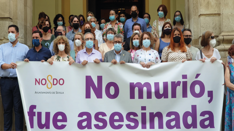 Aumento de temperaturas y la Violencia Machista