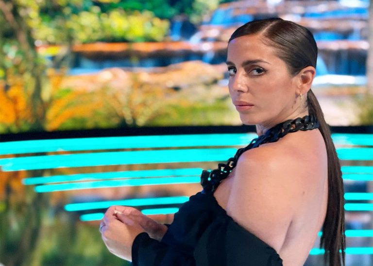 anabel pantoja documental
