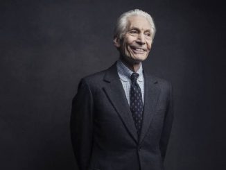 Canciones de los Rolling Stones para recordar a Charlie Watts
