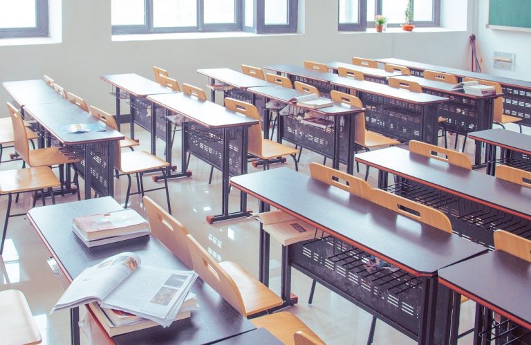 Cambios en Educación