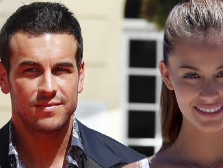 Mario Casas y Desiré Cordero: la pareja del verano