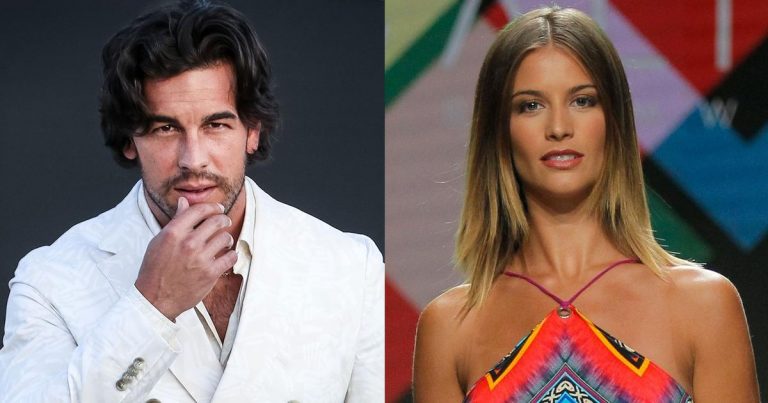 desiré cordero novia de mario casas