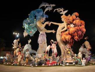 fallas