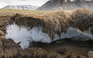 deshielo permafrost siberiano