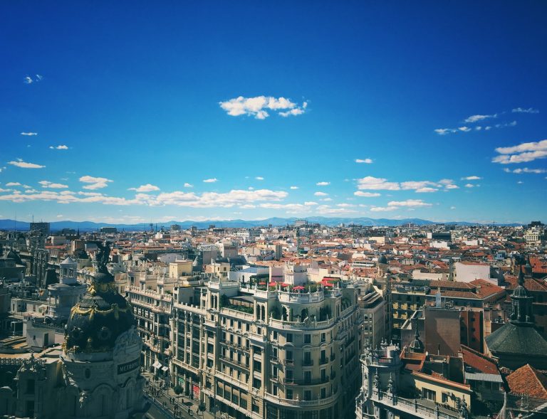 La nueva ordenanza de movilidad en Madrid Central