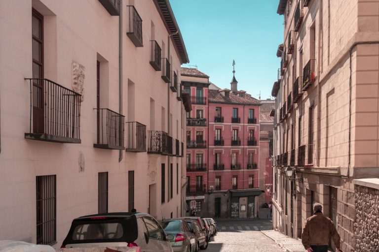 Madrid baja ocho puestos en calidad de vida