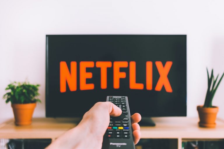 Estos serán los nuevos títulos de Netflix