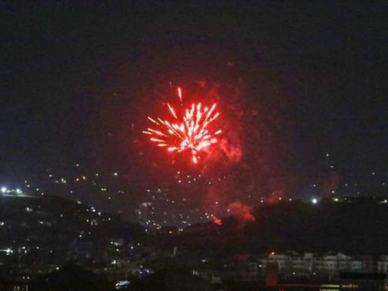 Los talibanes celebran la retirada de EEUU en Afganistán
