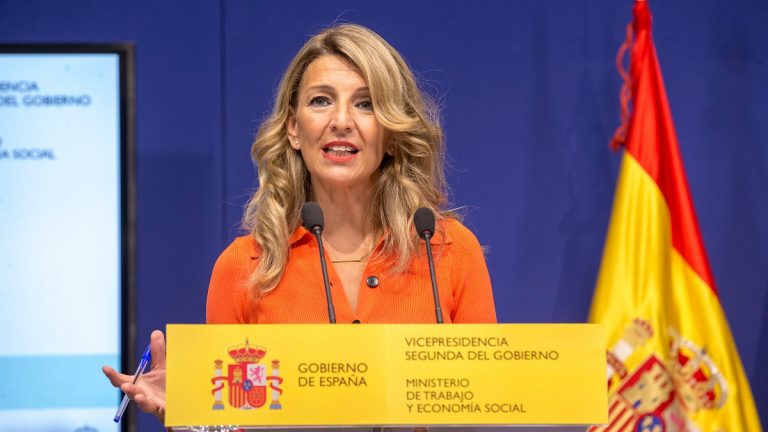 Aumento Salario mínimo Interpersonal
