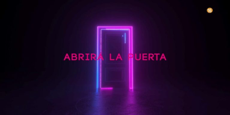 El nuevo programa de Telecinco comenzará en septiembre
