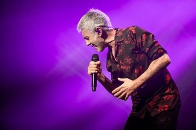 Concierto suspendido en Murcia