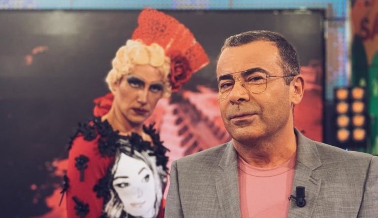 Jorge Javier critica duramente a los colaboradores de 'Sálvame'