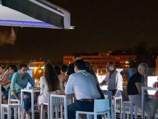 Se limitarán las restricciones en ocio y hostelería