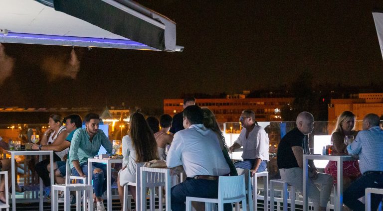 Se limitarán las restricciones en ocio y hostelería