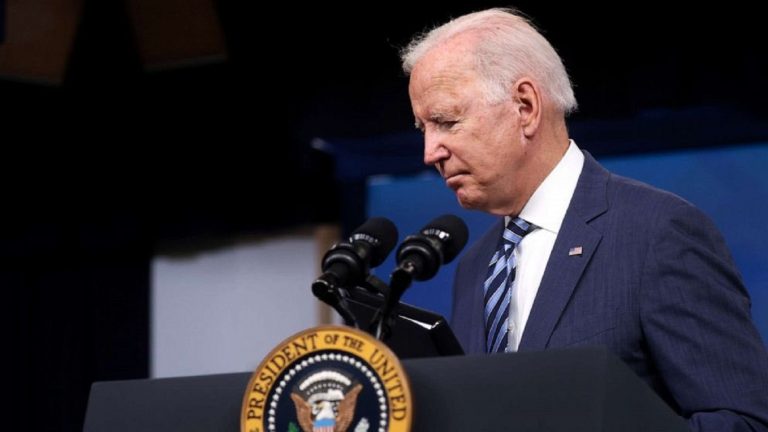 eeuu biden tiroteo