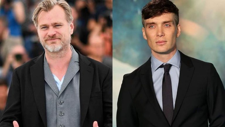 Christopher Nolan, nueva película