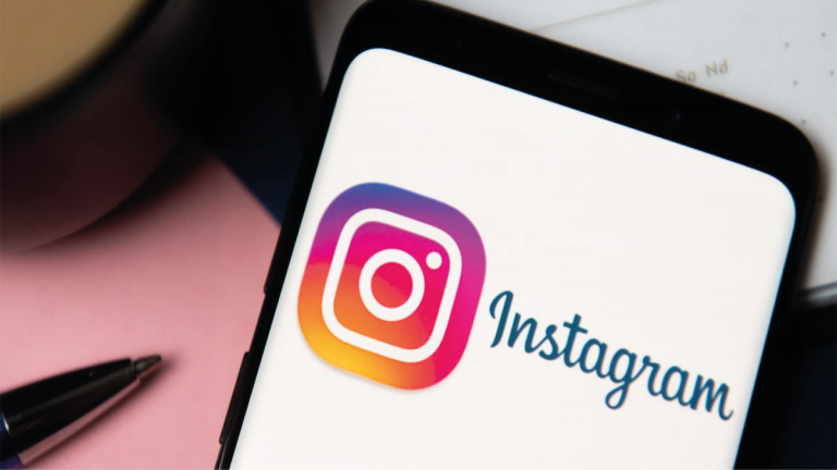 Tóxico Adolescentes Instagram