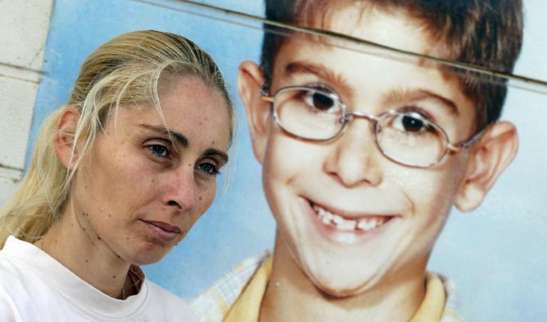 Ithaisa Suárez habla sobre su hijo