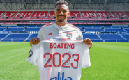 A juicio Jerome Boateng