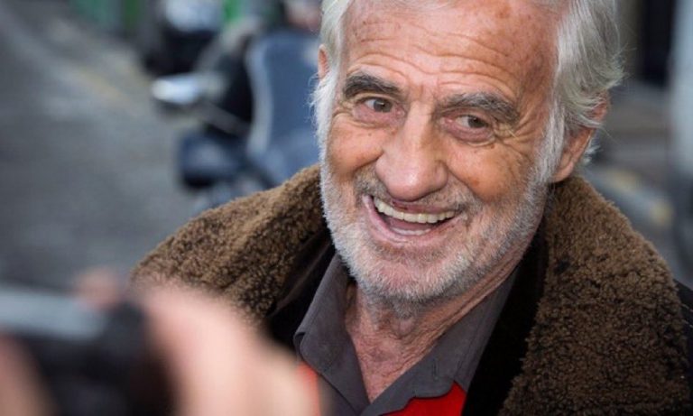 Muere Jean-Paul Belmondo